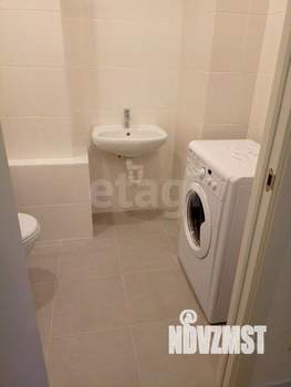 2-к квартира, на длительный срок, 44м2, 10/24 этаж