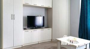 1-к квартира, посуточно, 31м2, 1/1 этаж