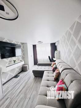 2-к квартира, посуточно, 45м2, 5/5 этаж