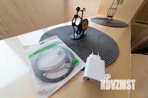 1-к квартира, посуточно, 30м2, 10/17 этаж