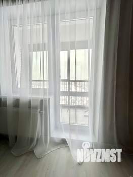 1-к квартира, на длительный срок, 36м2, 16/20 этаж