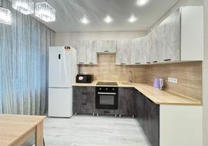 1-к квартира, на длительный срок, 30м2, 12/25 этаж