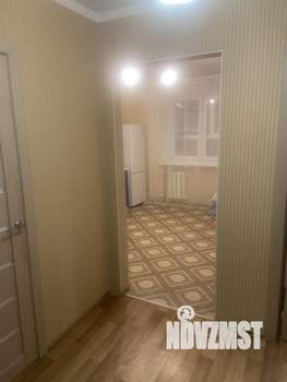 1-к квартира, на длительный срок, 38м2, 6/9 этаж