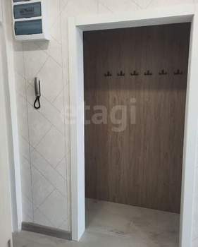 1-к квартира, на длительный срок, 39м2, 3/15 этаж