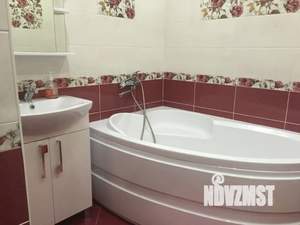 2-к квартира, посуточно, 66м2, 2/12 этаж