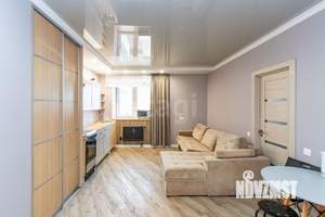 2-к квартира, на длительный срок, 59м2, 16/16 этаж