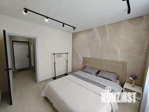 2-к квартира, посуточно, 38м2, 8/17 этаж