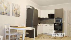 2-к квартира, на длительный срок, 58м2, 7/10 этаж