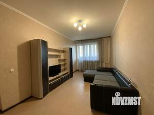 1-к квартира, на длительный срок, 42м2, 3/16 этаж