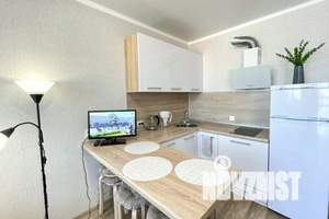 1-к квартира, посуточно, 26м2, 5/6 этаж