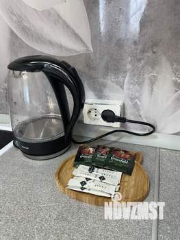 Студия квартира, посуточно, 26м2, 7/15 этаж