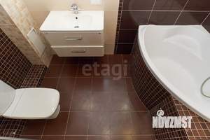 1-к квартира, на длительный срок, 46м2, 4/9 этаж