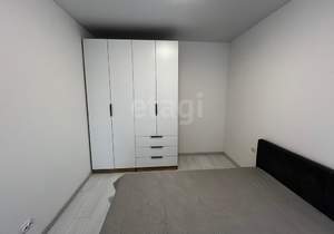 1-к квартира, на длительный срок, 36м2, 2/15 этаж