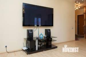 3-к квартира, посуточно, 100м2, 4/14 этаж