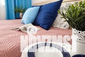 1-к квартира, посуточно, 32м2, 11/19 этаж