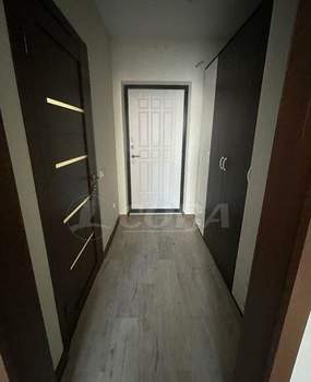 Студия квартира, на длительный срок, 26м2, 5/18 этаж