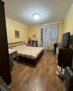 3-к квартира, на длительный срок, 73м2, 6/16 этаж