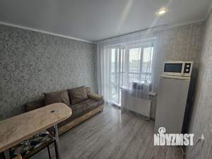 1-к квартира, на длительный срок, 36м2, 13/20 этаж