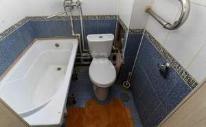 Студия квартира, на длительный срок, 20м2, 1/8 этаж