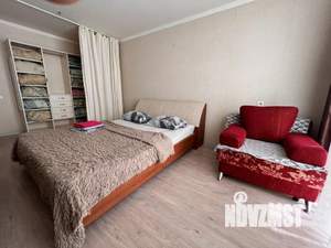 1-к квартира, посуточно, 80м2, 1/1 этаж