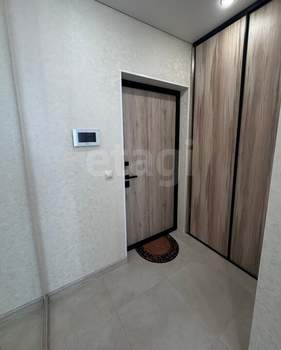 1-к квартира, на длительный срок, 42м2, 16/23 этаж