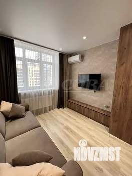 Студия квартира, на длительный срок, 26м2, 10/13 этаж