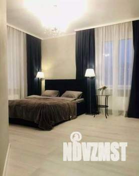 1-к квартира, на длительный срок, 50м2, 11/20 этаж