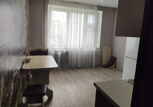 1-к квартира, на длительный срок, 42м2, 10/14 этаж