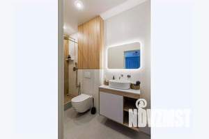 1-к квартира, посуточно, 28м2, 5/7 этаж