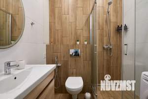 Студия квартира, посуточно, 26м2, 4/9 этаж