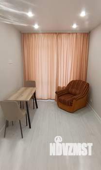 1-к квартира, на длительный срок, 36м2, 11/24 этаж