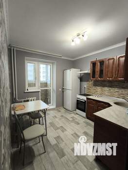 1-к квартира, на длительный срок, 35м2, 12/16 этаж