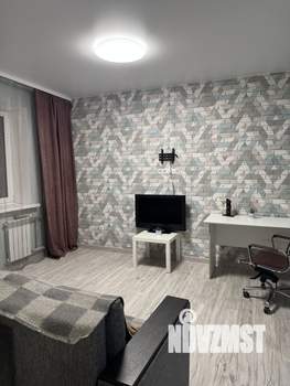 1-к квартира, на длительный срок, 49м2, 17/17 этаж