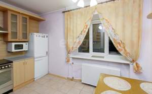 2-к квартира, на длительный срок, 75м2, 3/10 этаж
