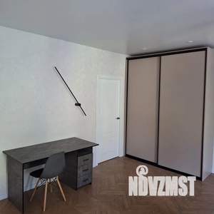 1-к квартира, посуточно, 54м2, 3/3 этаж