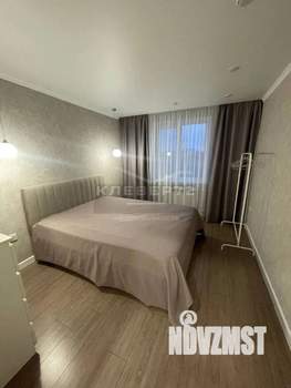 2-к квартира, на длительный срок, 50м2, 8/9 этаж