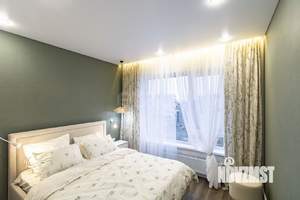 1-к квартира, на длительный срок, 45м2, 7/25 этаж