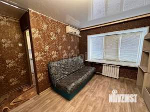 2-к квартира, на длительный срок, 43м2, 4/5 этаж