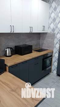 1-к квартира, посуточно, 25м2, 12/16 этаж