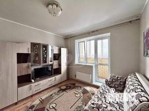 Студия квартира, на длительный срок, 20м2, 15/16 этаж