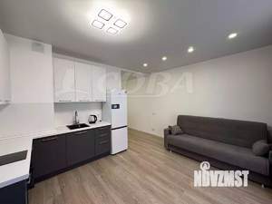 Студия квартира, на длительный срок, 25м2, 13/17 этаж