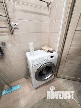 Студия квартира, на длительный срок, 29м2, 11/22 этаж