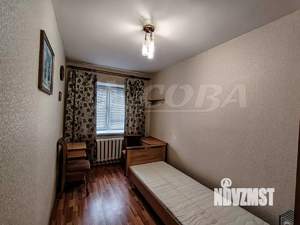 3-к квартира, на длительный срок, 55м2, 5/5 этаж