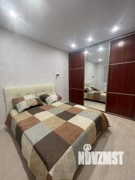 1-к квартира, на длительный срок, 38м2, 4/9 этаж