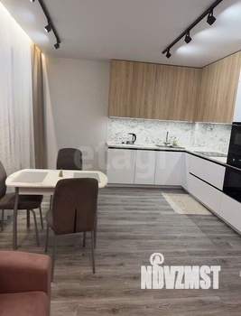 1-к квартира, на длительный срок, 49м2, 9/12 этаж