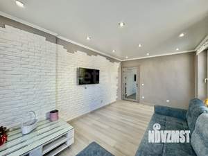 2-к квартира, на длительный срок, 60м2, 2/17 этаж