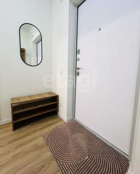 1-к квартира, на длительный срок, 31м2, 7/17 этаж