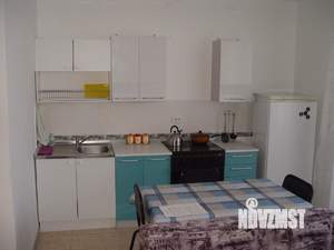 Студия квартира, на длительный срок, 30м2, 8/18 этаж