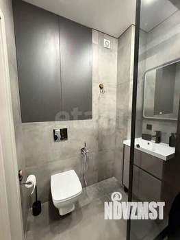 1-к квартира, на длительный срок, 38м2, 7/15 этаж