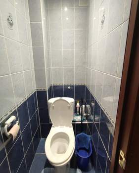 1-к квартира, на длительный срок, 35м2, 6/9 этаж